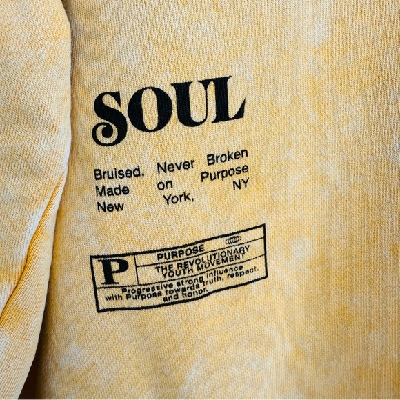 Prps sweatshirt - Picture 4 of 10